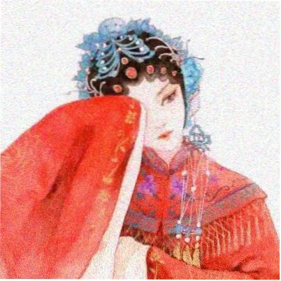 用户 胶片味的风 头像
